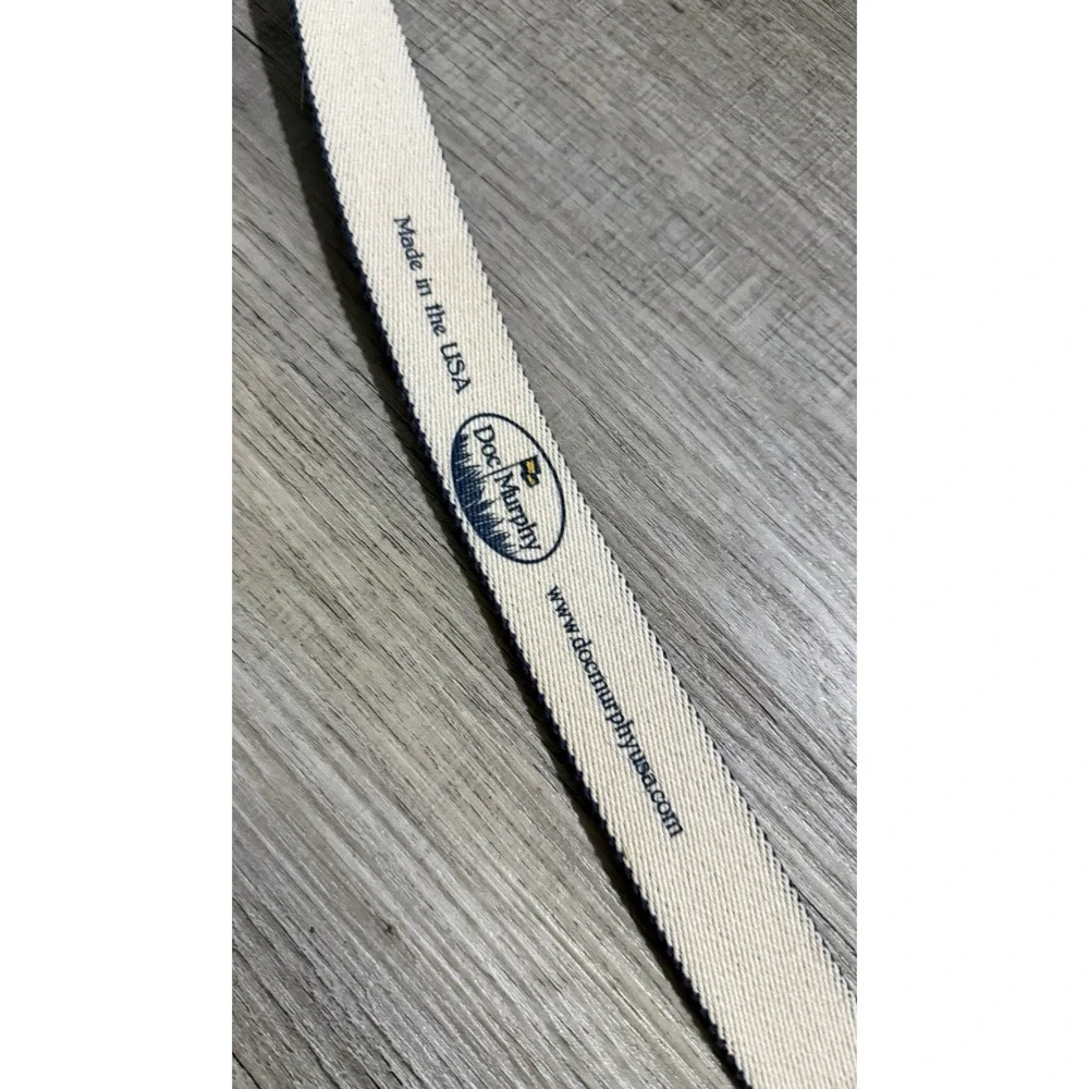 Doc Murphy Men's Golf Belt 34